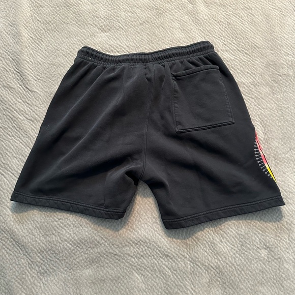 Nike Jordan Flight MVP crossover men’s fleece shorts - Picture 4 of 7